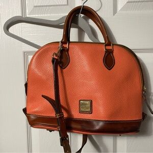 Dooney and Bourke
